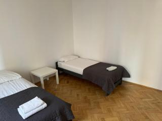 Apartamenty 650 metrów od Dworca - 6