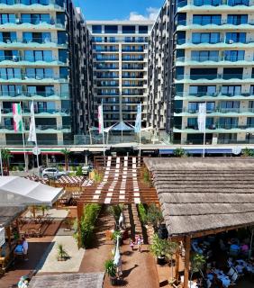 Apartamente Buildings - Mamaia Nord – Năvodari - 0