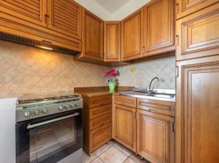 Charming holiday home near La Caletta beaches - Santa Lucia - 1