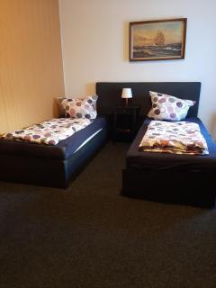 Ferienwohnung Ausborn - Rathenow - 4