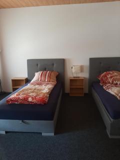 Ferienwohnung Ausborn - Rathenow - 1