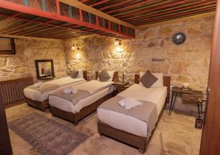 Casa Di Cave Suites Hotel Cappadocia - 7