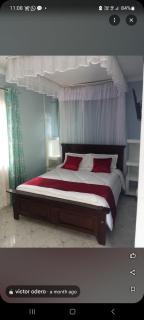 The Isle Cottages-Mbita - Mbita - 1