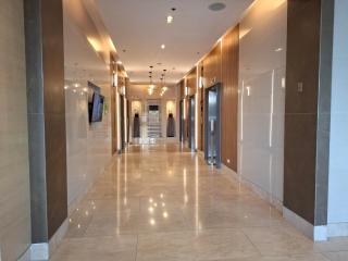 Shore 1 & 3 Residences MOA 1BR with balcony by darpm - Manila - 1