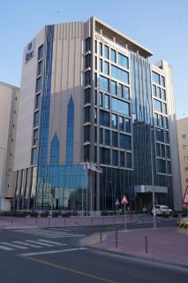 Royal Mansoura Residence Hotel - Doha - 0