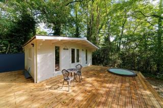 Le Cottage de St Aubierge - - 8