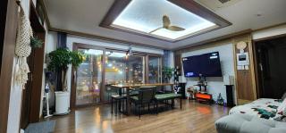 Harmony Fill Pension - Geoje - 2
