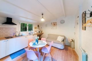 Le Cottage de St Aubierge - - 3