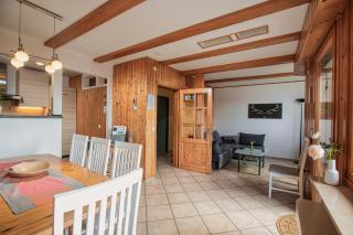 Ferienwohnung Stefan - Sauna - Terrasse - mit Bettwäsche & Handtücher - Loßburg - 6