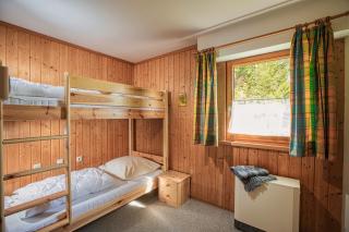 Ferienwohnung Stefan - Sauna - Terrasse - mit Bettwäsche & Handtücher - Loßburg - 2