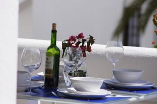 Only For Long Rental Penthaus Casa Harmony - Cala d´Or - 8