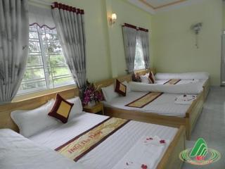 Nhà Nghỉ Thắng Thu 73 - 9