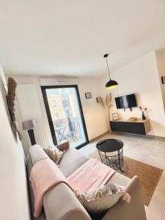 T2 cosy - Idéal curistes et escapade bien-être - Châtel-Guyon - 8