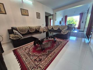 Cloud Nine Kodai, A Boutique Home Stay - Kodaikānāl - 9