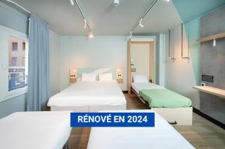 Ibis Budget Lyon Caluire Cité Internationale - 6