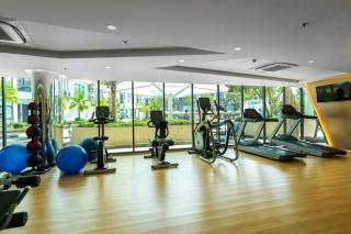 Wonderful View Duplex in La Vita - 5