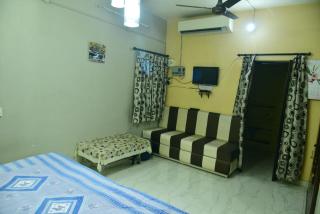 Happy Home - Varanasi - 3