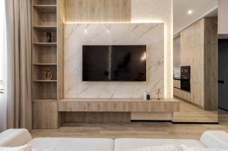 Royal special bathtub apart Gogolia 11 - Lviv - 7