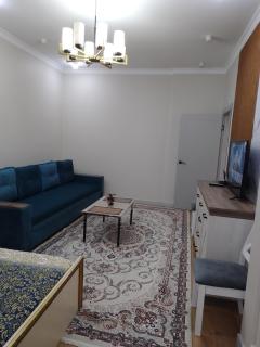 Жк Алматым - Almaty - 8