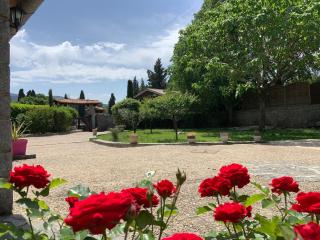 La Peireta-Romantique - Saint Alban Auriolles - 6