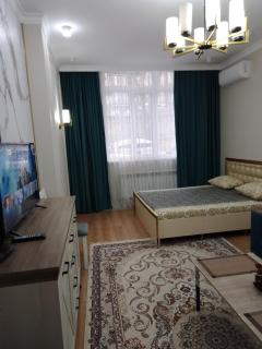 Жк Алматым - Almaty - 1