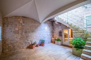 Villa Giardino - Vis - 1