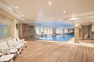 Hotel Dolomiti - Azzurro Club - 7