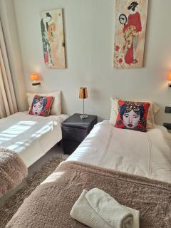 El Soto de Marbella FREE Golf-Tennis-Gym 2 Bed 2 Bath Ground Floor Apartment Ph2b-P2 - Ojén - 2