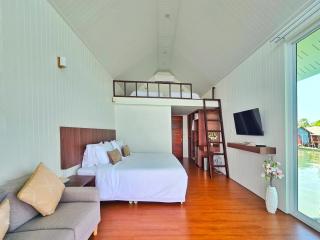 Satun Sea Balcony - - 8