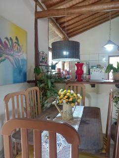 Casa Cheiro da Mata - Paraty - 4
