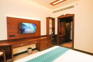 Blue Castle - Trivandrum - 1