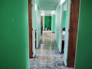 Casona familiar ,Rosario valle del elqui - La Serena - 1