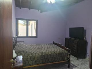 Casa con 2 habitaciones zona centro - 0