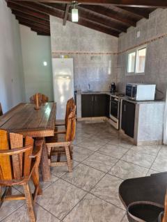 Casa con 2 habitaciones zona centro - Miramar - 5