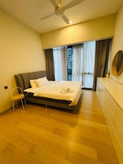 Star Residences One - Kuala Lumpur - 0