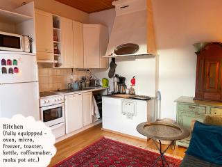 Piece of my Heart - 6