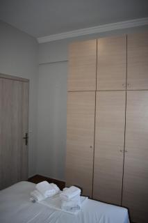 Gatelouzou Apartments - Mitilene - 1