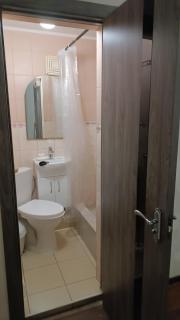 Кімнати поруч з автовокзалом - 1