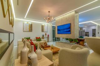 Villa Elysée - Piscine et jardin Privée Sans vis-à-vis Wifi HD - 6