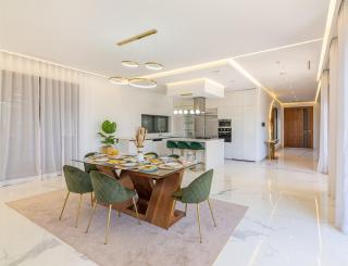 Villa Elysée - Piscine et jardin Privée Sans vis-à-vis Wifi HD - 7