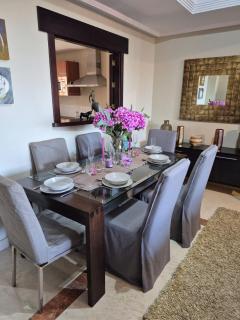 El Soto de Marbella FREE Golf-Tennis-Gym 2 Bed 2 Bath Ground Floor Apartment Ph2b-P2 - Ojén - 6