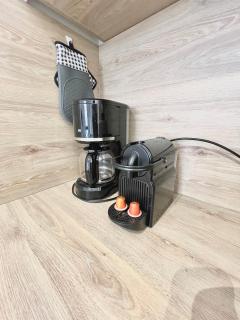 T2 dans résidence calme - proche des thermes et du centre - 2