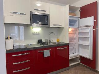 Smart Carrara Apartments - Budapest - 5