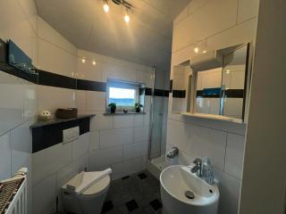 Monteurwohnung für 2 Personen - 1