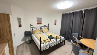 Exquisite Rooms in Shared Villa with Garden & Parking - Vienne - 2