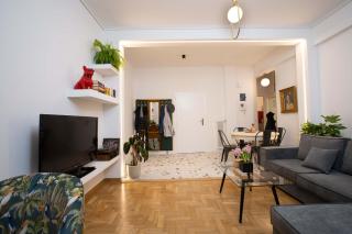 O&O Group Ruby's Urban Residence Koukaki - Athens - 9