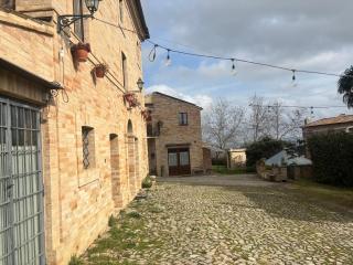 I Sassi Di San Giuseppe - Montegiorgio - 4