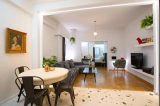 O&O Group Ruby's Urban Residence Koukaki - Athens - 4