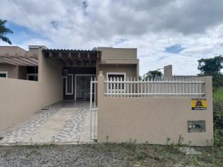 residencial conchinhas II casa de praia com 3 quartos - 5