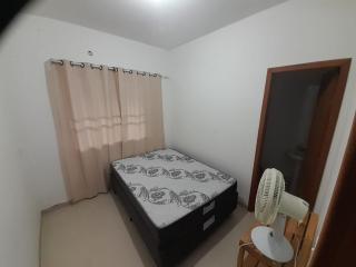 residencial conchinhas II casa de praia com 3 quartos - 4